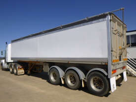 Lusty Semi Tipper Trailer - picture0' - Click to enlarge