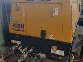 2012 SULLAIR425H Compressor x 2 - picture0' - Click to enlarge