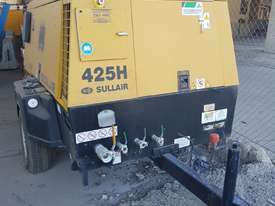 2012 SULLAIR425H Compressor x 2 - picture0' - Click to enlarge