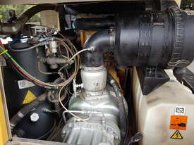 2012 SULLAIR425H Compressor x 2 - picture1' - Click to enlarge