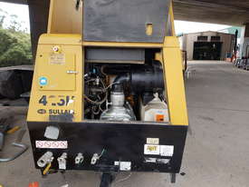 2012 SULLAIR425H Compressor x 2 - picture2' - Click to enlarge
