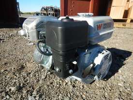 Rato R210 WN7 7HP 4 Stroke Petrol Engine - picture1' - Click to enlarge