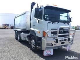 2006 Hino SS700 - picture0' - Click to enlarge