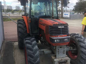 Kubota ME8200 FWA/4WD Tractor - picture2' - Click to enlarge