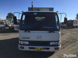 2002 Hino Ranger FB4J - picture1' - Click to enlarge