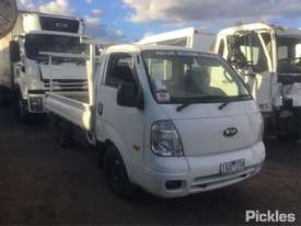 2005 Kia PU Series K2700 - picture0' - Click to enlarge