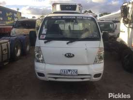 2005 Kia PU Series K2700 - picture1' - Click to enlarge