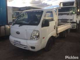 2005 Kia PU Series K2700 - picture2' - Click to enlarge