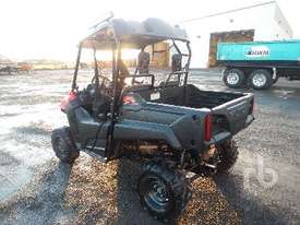 HONDA PIONEER 700 Utility Vehicle - picture2' - Click to enlarge