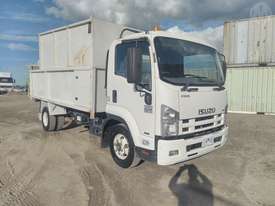 Isuzu FRR500 - picture1' - Click to enlarge