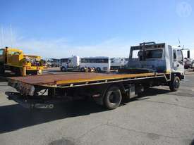 Isuzu FRR550A - picture1' - Click to enlarge