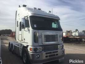 2007 Freightliner Argosy 101 - picture0' - Click to enlarge