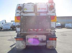 Hino FG 500 Series - picture2' - Click to enlarge