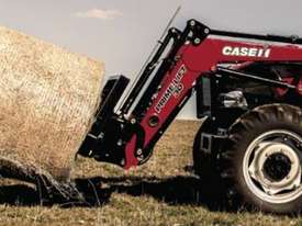 Challenge CL334X-Red front-end loader for your 50-90 HP Case IH tractor, Saving time on the farm! - picture0' - Click to enlarge
