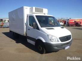 2013 Mercedes-Benz Sprinter - picture0' - Click to enlarge