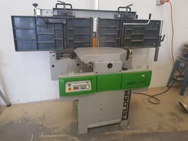 Felder AD741 planer and thicknesser - picture0' - Click to enlarge