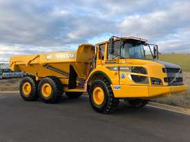Volvo A30G Articulated Dump Truck - picture0' - Click to enlarge