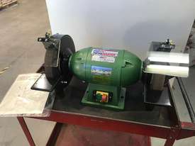 250MM BENCH GRINDER - picture0' - Click to enlarge