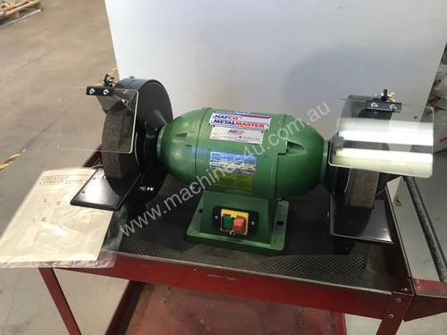 250MM BENCH GRINDER