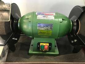 250MM BENCH GRINDER - picture0' - Click to enlarge