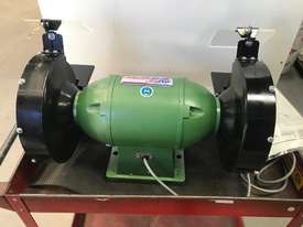 250MM BENCH GRINDER - picture2' - Click to enlarge