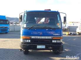 2002 Fuso Fighter - picture1' - Click to enlarge