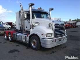 2012 Mack CMHT Trident - picture0' - Click to enlarge