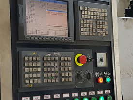 2008 Wuhan CNC Floor Borer 15,000mm x 5000mm x 1200mm x 900mm - picture1' - Click to enlarge
