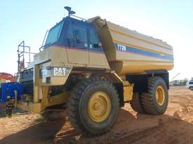 Caterpillar 773D Water Truck - picture0' - Click to enlarge