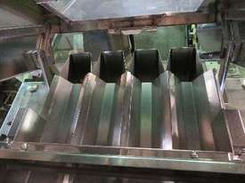 Automatic Combination Weigher & Stand - picture0' - Click to enlarge