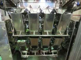 Automatic Combination Weigher & Stand - picture0' - Click to enlarge