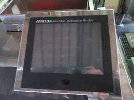 Automatic Combination Weigher & Stand - picture1' - Click to enlarge