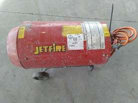 Jetfire J33 - picture0' - Click to enlarge