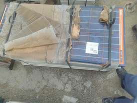 BP Solar Panel - picture2' - Click to enlarge