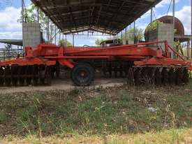 Kuhn DISCOVER XM 36 - picture0' - Click to enlarge