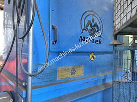 Mil-tek EPS 1800 Compactor  - picture0' - Click to enlarge