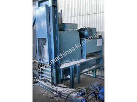 Mil-tek EPS 1800 Compactor  - picture0' - Click to enlarge