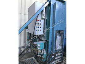 Mil-tek EPS 1800 Compactor  - picture1' - Click to enlarge