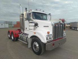 Kenworth T404 SAR - picture0' - Click to enlarge