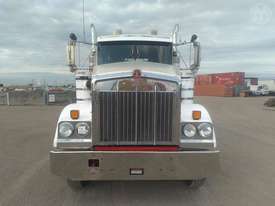 Kenworth T404 SAR - picture0' - Click to enlarge