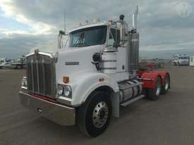 Kenworth T404 SAR - picture1' - Click to enlarge