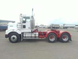 Kenworth T404 SAR - picture2' - Click to enlarge