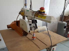 Radial Arm Saw 4 sale - picture0' - Click to enlarge