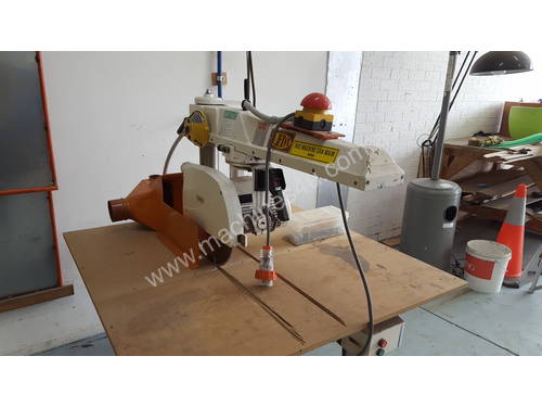 Radial Arm Saw 4 sale