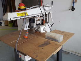 Radial Arm Saw 4 sale - picture0' - Click to enlarge