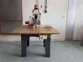 Radial Arm Saw 4 sale - picture1' - Click to enlarge