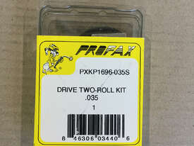 Profax Drive Two-Roll Kit 035 PXKP1696-035S - picture1' - Click to enlarge