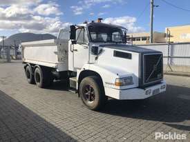 1992 Volvo NL12 - picture0' - Click to enlarge