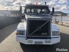 1992 Volvo NL12 - picture1' - Click to enlarge
