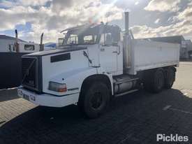 1992 Volvo NL12 - picture2' - Click to enlarge